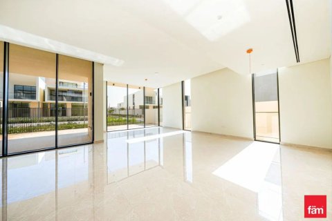 Villa til salgs i Dubai Hills Estate, Dubai, Emiratene 5 soverom, 662.2 kvm Nr. 714919 - Foto 3