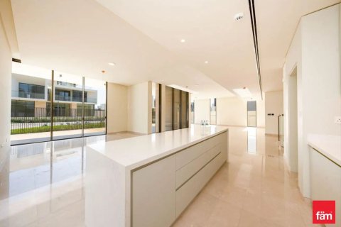 Villa til salgs i Dubai Hills Estate, Dubai, Emiratene 5 soverom, 662.2 kvm Nr. 714919 - Foto 4
