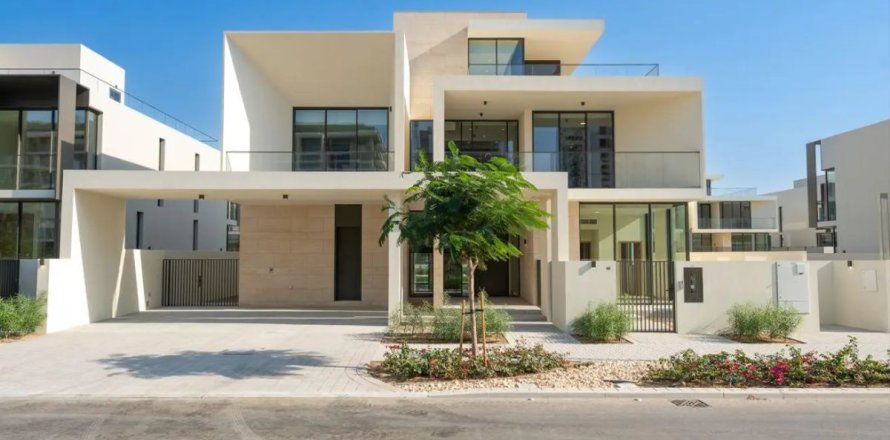 Villa i Dubai Hills Estate, Dubai, Emiratene 5 soverom, 662.2 kvm nr. 714919