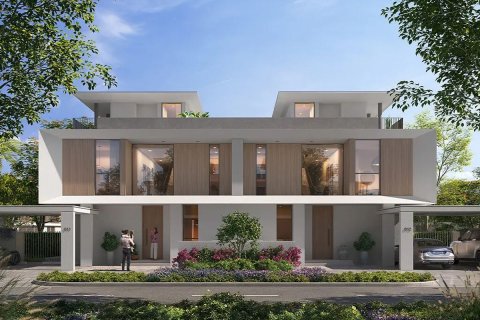 Vila v Dubai, SAE 4 spálne, 388.9 m2 č. 714916 - Fotografia 6