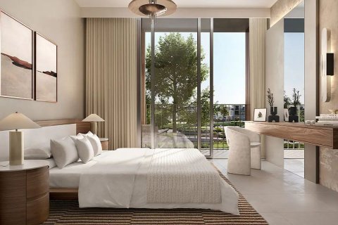 Villa i Dubai, UAE 4 sovrum, 388.9 kvm Nr. 714916