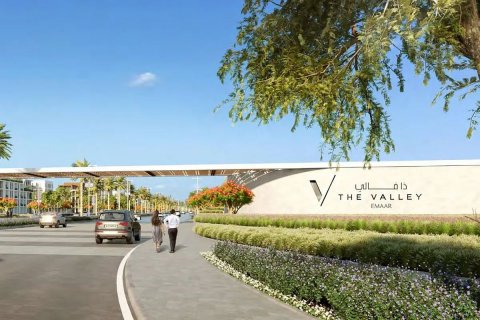 Vila v Dubai, SAE 4 spálne, 388.9 m2 č. 714916 - Fotografia 9