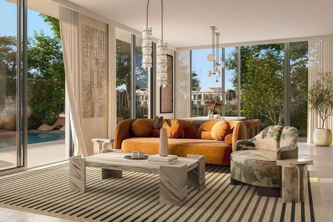 Vila v Dubai, SAE 4 spálne, 388.9 m2 č. 714916 - Fotografia 7
