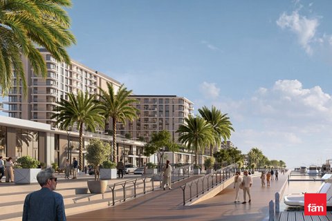 Lakás itt: Mina Rashid, Dubai, EAE, 2 hálószoba, 112.6 m², azonosító: 714918 - fénykép 7