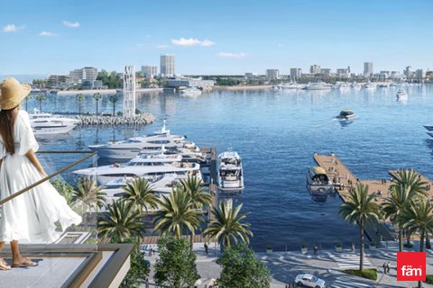 Lakás itt: Mina Rashid, Dubai, EAE, 2 hálószoba, 112.6 m², azonosító: 714918 - fénykép 9