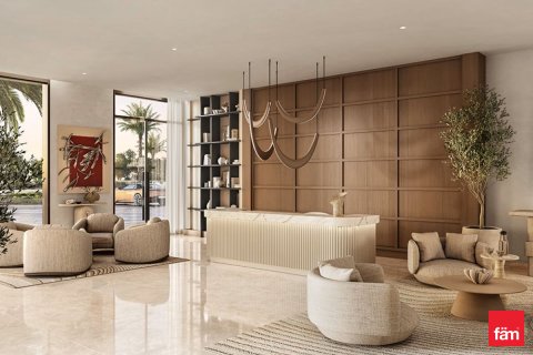 Apartment sa Mina Rashid, Dubai, UAE 2 silid-tulugan, 112.6 sq.m. № 714918