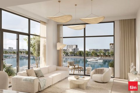 Lakás itt: Mina Rashid, Dubai, EAE, 2 hálószoba, 112.6 m², azonosító: 714918 - fénykép 2