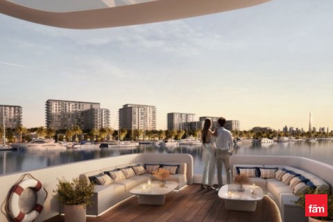 Lakás itt: Mina Rashid, Dubai, EAE, 2 hálószoba, 112.6 m², azonosító: 714918 - fénykép 8