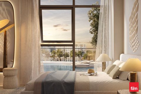 Lakás itt: Mina Rashid, Dubai, EAE, 2 hálószoba, 112.6 m², azonosító: 714918 - fénykép 6