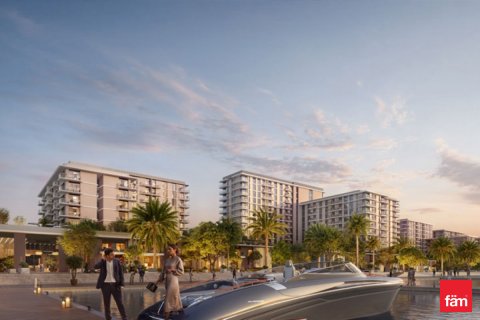 Lakás itt: Mina Rashid, Dubai, EAE, 2 hálószoba, 112.6 m², azonosító: 714918 - fénykép 3