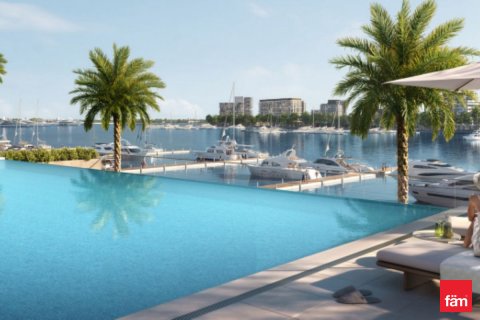 Lakás itt: Mina Rashid, Dubai, EAE, 2 hálószoba, 112.6 m², azonosító: 714918 - fénykép 10