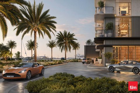 Lakás itt: Mina Rashid, Dubai, EAE, 2 hálószoba, 112.6 m², azonosító: 714918 - fénykép 5