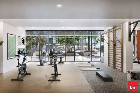 Leilighet til salgs i Dubai Hills Estate, Dubai, Emiratene 1 soverom, 65.5 kvm Nr. 714917 - Foto 4