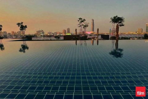 Wohnung zur Miete in Dubai, VAE 2 Schlafzimmer, 109.8 m2 Nr. 714910 - Foto 10