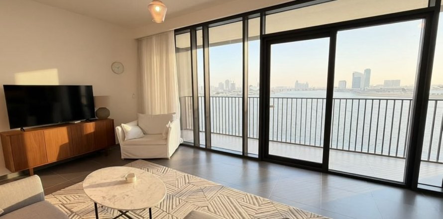 Apartamento en Dubai, EAU 2 dormitorios, 109.8 m² № 714910