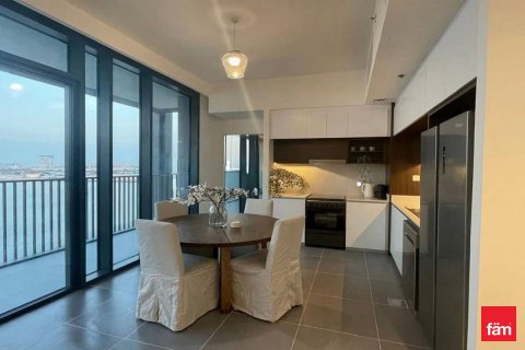 Wohnung zur Miete in Dubai, VAE 2 Schlafzimmer, 109.8 m2 Nr. 714910 - Foto 1