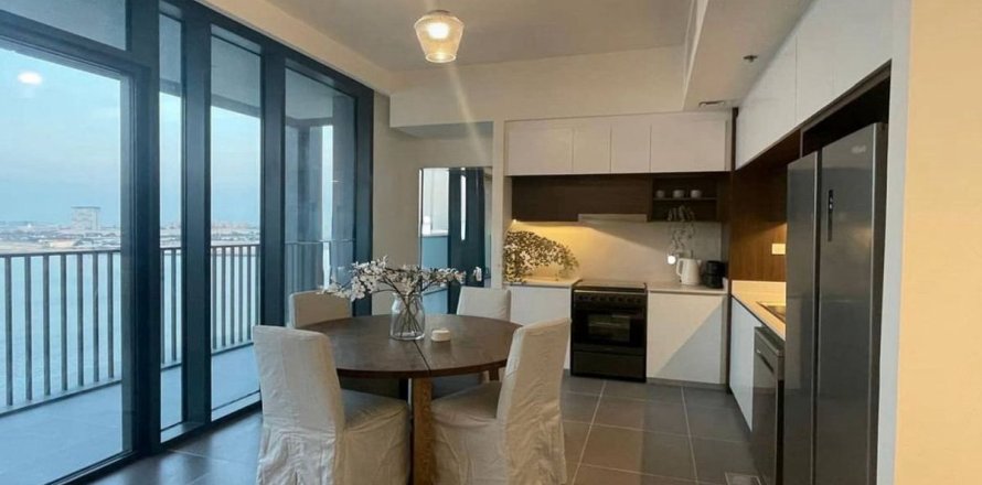 Wohnung in Dubai, VAE: 2 Schlafzimmer, 109.8 m2 Nr. 714910
