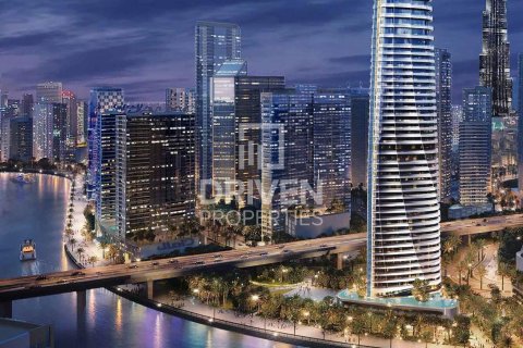 阿联酋 Dubai Business Bay 待售 : 1 房, 42.09 平方米 , 编号762023 - 照片 7