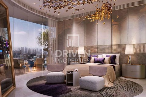 阿联酋 Dubai Business Bay 待售 : 1 房, 42.09 平方米 , 编号762023 - 照片 1