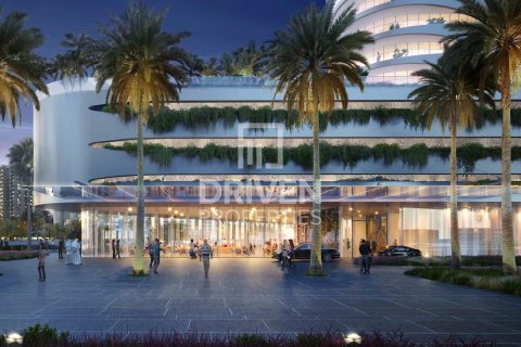 阿联酋 Dubai Business Bay 待售 : 1 房, 42.09 平方米 , 编号762023 - 照片 6