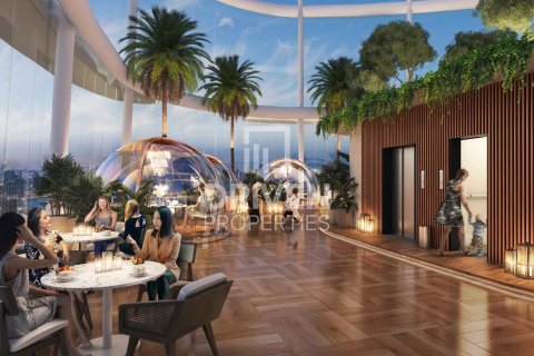 阿联酋 Dubai Business Bay 待售 : 1 房, 42.09 平方米 , 编号762023 - 照片 11