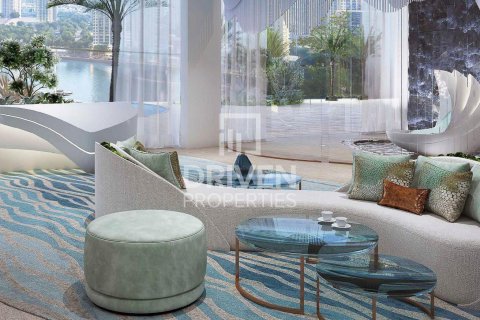 阿联酋 Dubai Business Bay 待售 : 1 房, 42.09 平方米 , 编号762023 - 照片 3