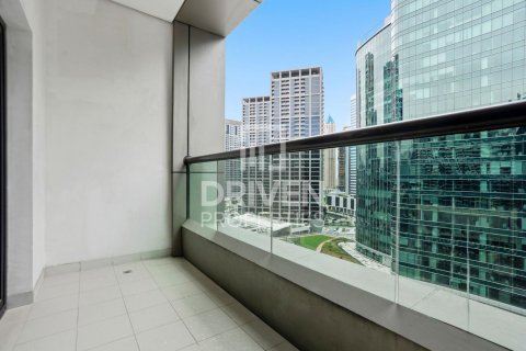 Lakás itt: Business Bay, Dubai, EAE, 1 szoba, 47.57 m², azonosító: 762021 - fénykép 5