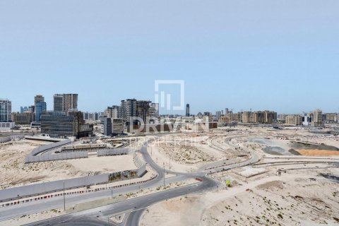 Al Jaddaf, Dubai, संयुक्त अरब अमीरात में अपार्टमेंट, 1 कमरा, 74.32 वर्ग मीटर, संख्या 762024 - फ़ोटो 11