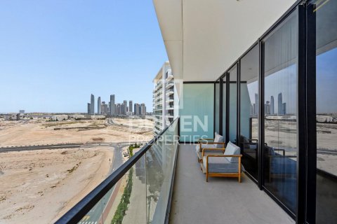 Al Jaddaf, Dubai, संयुक्त अरब अमीरात में अपार्टमेंट, 1 कमरा, 74.32 वर्ग मीटर, संख्या 762024 - फ़ोटो 10