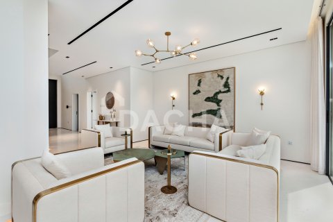 Jumeirah Islands, Dubai, संयुक्त अरब अमीरात में विला, 4 बेडरूम, 956 वर्ग मीटर, संख्या 706497 - फ़ोटो 8