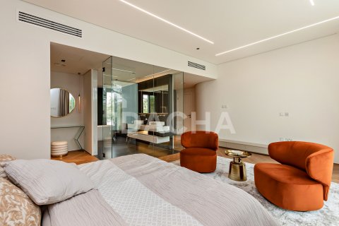 Jumeirah Islands, Dubai, संयुक्त अरब अमीरात में विला, 4 बेडरूम, 956 वर्ग मीटर, संख्या 706497 - फ़ोटो 23
