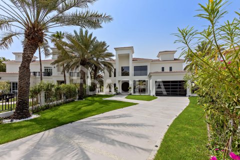 Jumeirah Islands, Dubai, संयुक्त अरब अमीरात में विला, 4 बेडरूम, 956 वर्ग मीटर, संख्या 706497 - फ़ोटो 30