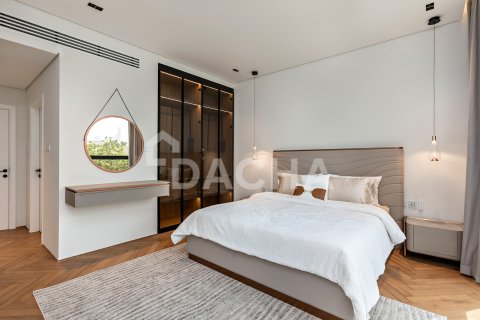 Jumeirah Islands, Dubai, संयुक्त अरब अमीरात में विला, 4 बेडरूम, 956 वर्ग मीटर, संख्या 706497 - फ़ोटो 18