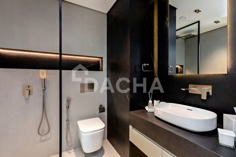 Jumeirah Islands, Dubai, संयुक्त अरब अमीरात में विला, 4 बेडरूम, 956 वर्ग मीटर, संख्या 706497 - फ़ोटो 20