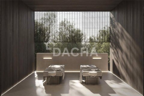 Lakás itt: Mohammed Bin Rashid City, Dubai, EAE, 1 hálószoba, 111 m², azonosító: 706496 - fénykép 9