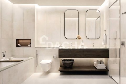 Apartmán v Dubai Hills Estate, SAE 2 spálne, 131 m2 č. 706498 - Fotografia 5