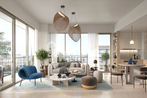 Korter asukohaga Dubai Hills Estate, AÜE: 2 magamistoaga, 131 m² Nr 706498
