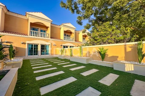 Városi lakóépület itt: Jumeirah Village Triangle, Dubai, EAE, 2 hálószoba, 152 m², azonosító: 706509 - fénykép 24