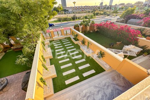 Városi lakóépület itt: Jumeirah Village Triangle, Dubai, EAE, 2 hálószoba, 152 m², azonosító: 706509 - fénykép 22