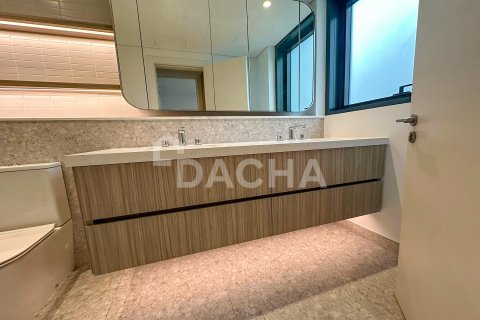 דירה למכירה ב Mohammed Bin Rashid City, Dubai, איחוד האמירויות  3 חדרי שינה, 149 מ"ר, מספר 706511 - תמונה 15