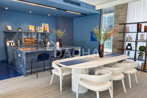 דירה למכירה ב Mohammed Bin Rashid City, Dubai, איחוד האמירויות  3 חדרי שינה, 149 מ"ר, מספר 706511 - תמונה 23