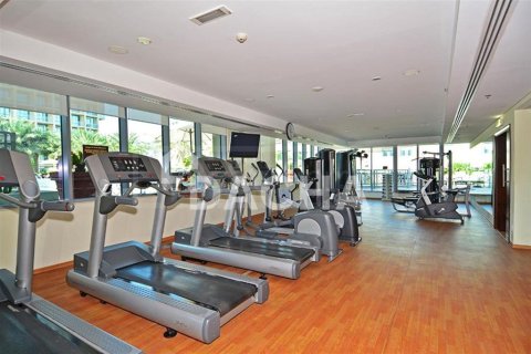 Apartemen di The Views, Dubai, UEA 1 kamar tidur, 106 m2 nomor 706495 - foto 11