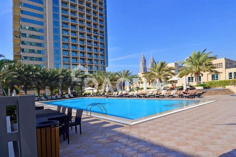 Apartemen di The Views, Dubai, UEA 1 kamar tidur, 106 m2 nomor 706495 - foto 10