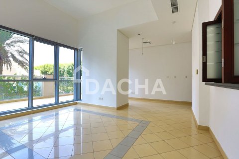 Korter asukohaga The Views, Dubai, AÜE: 1 magamistoaga, 106 m² Nr 706495