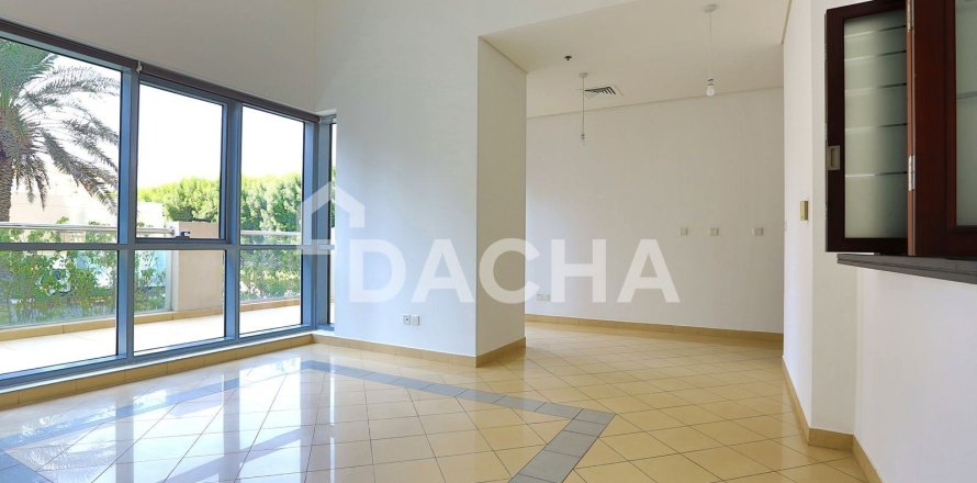 Apartemen di The Views, Dubai, UEA 1 kamar tidur, 106 m2 nomor 706495
