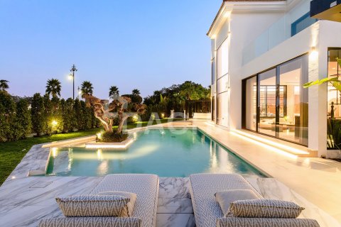 Villa in vendita a Jumeirah Islands, Dubai, EAU 4 camere da letto, 534 mq. № 706510 - foto 27