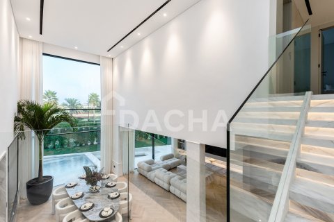 Villa in vendita a Jumeirah Islands, Dubai, EAU 4 camere da letto, 534 mq. № 706510 - foto 20