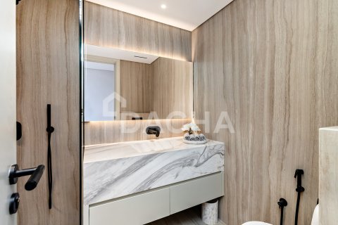 Vila v Jumeirah Islands, Dubai, SAE 4 spálne, 534 m2 č. 706510 - Fotografia 19