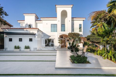 Villa in vendita a Jumeirah Islands, Dubai, EAU 4 camere da letto, 534 mq. № 706510 - foto 29