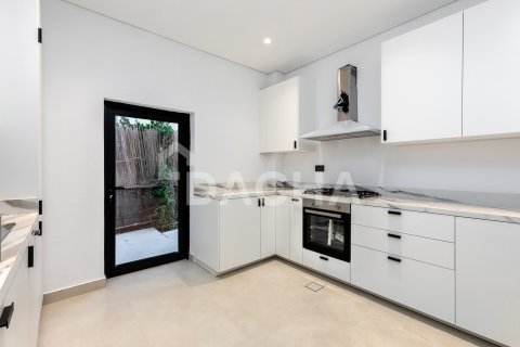 Vila v Jumeirah Islands, Dubai, SAE 4 spálne, 534 m2 č. 706510 - Fotografia 13